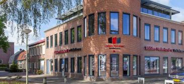 Midden Nederland Makelaars B.V.