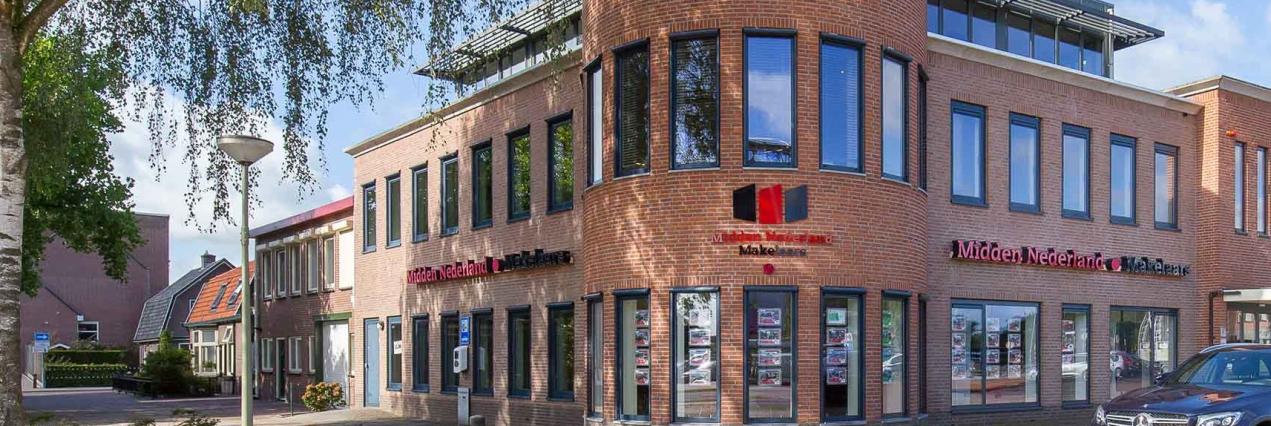 Midden Nederland Makelaars B.V.