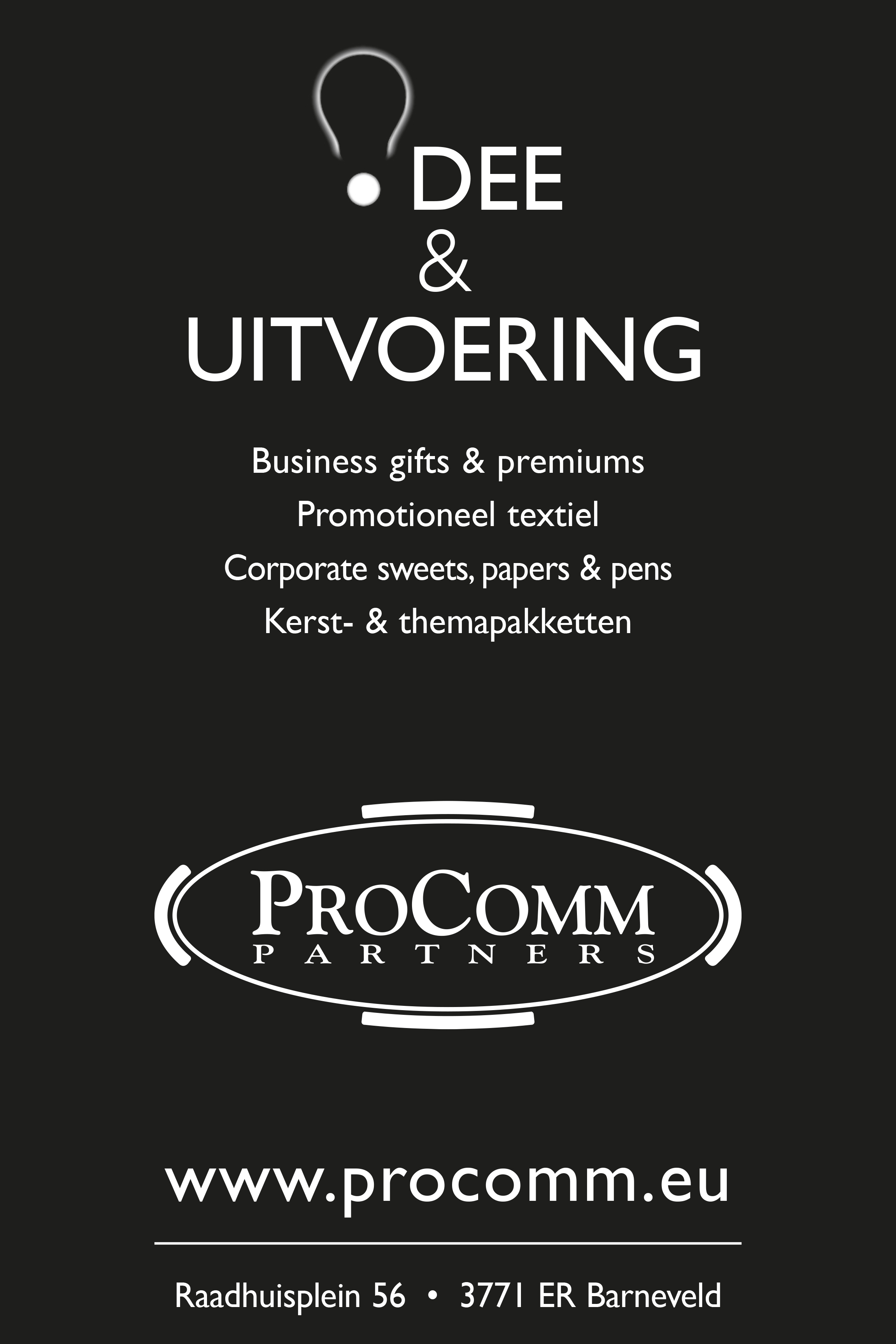 Procomm Partners