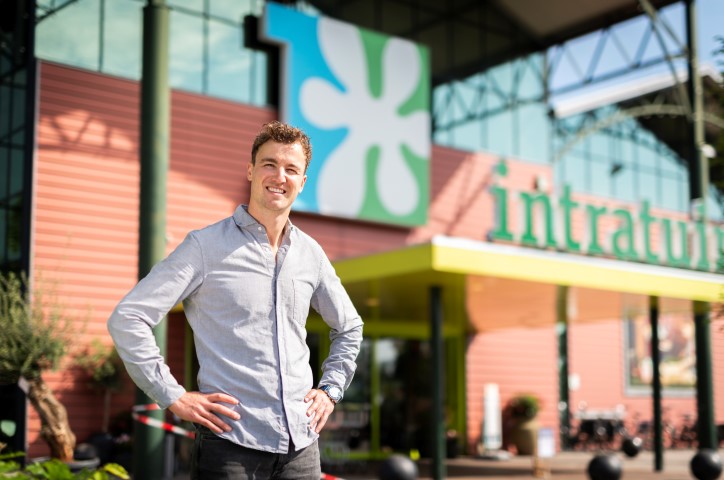Intratuin Barneveld ziet klantbezoek weer aantrekken | Business in ...