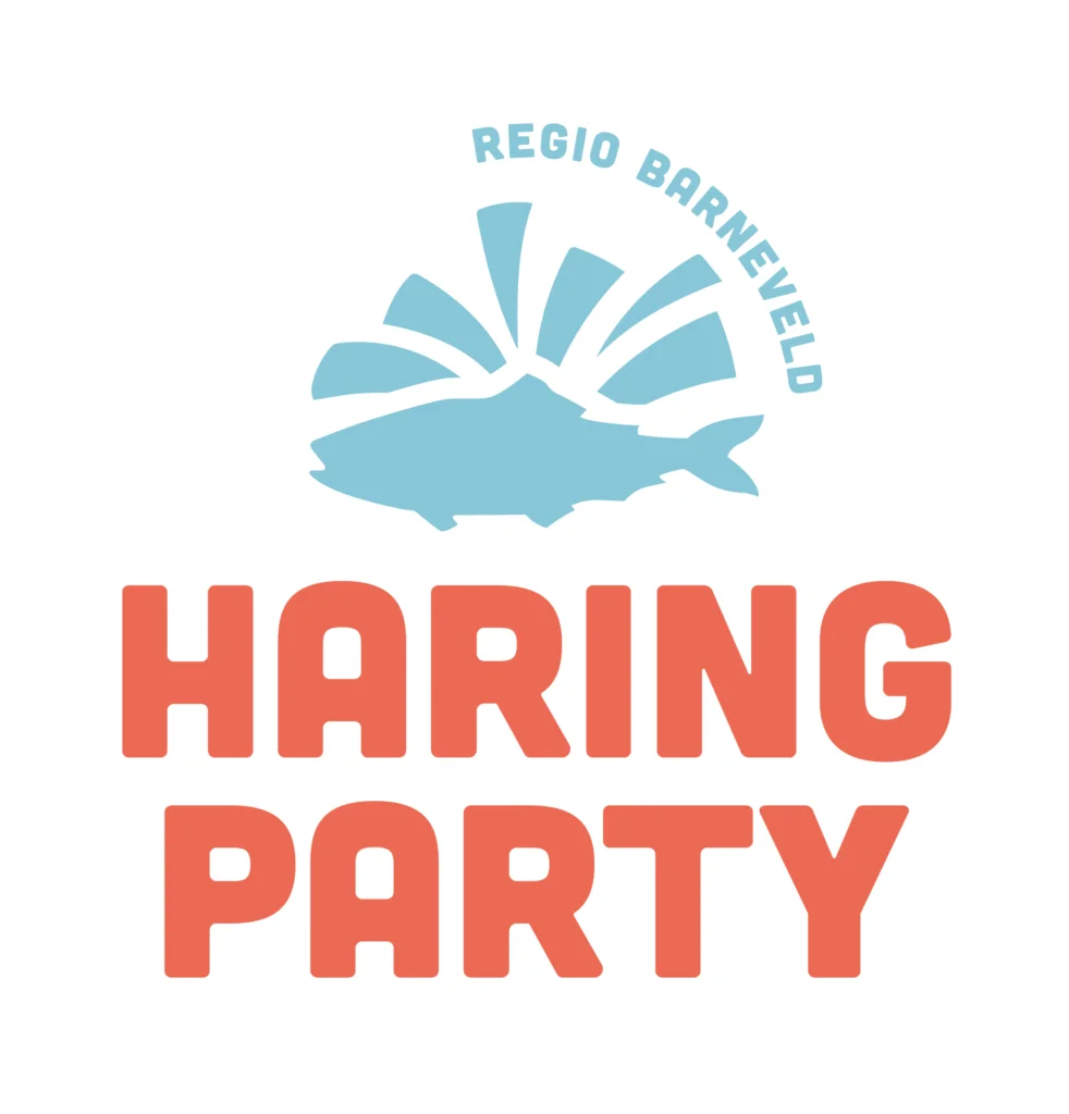 Haringparty regio Barneveld 2026