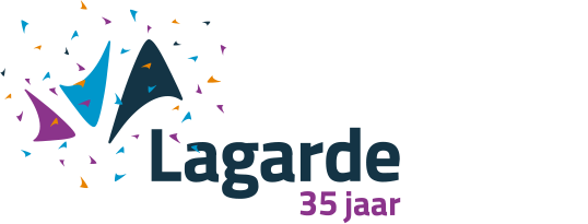 Jubileumevent Lagarde