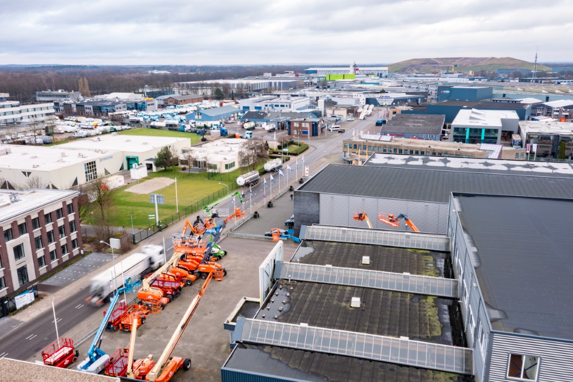 Harselaar krijgt ondernemersfonds