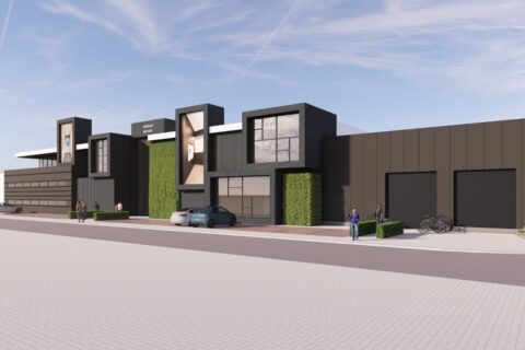 Grootse uitbreiding bij Elkekastopmaat