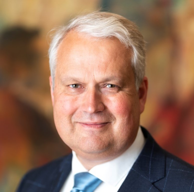 Waarom groei goed is