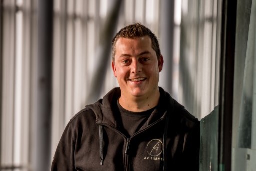 ‘De JOS is een netwerk vol ervaring, én fijne mensen’