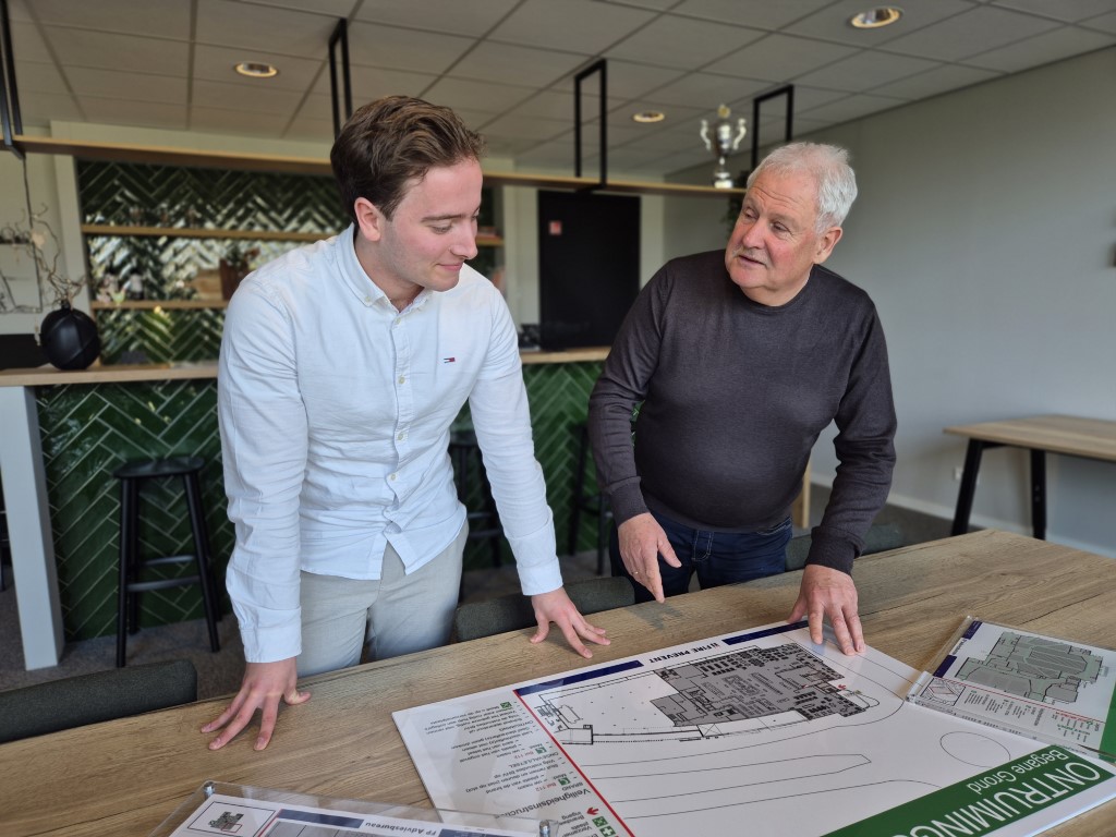 FP Adviesbureau helpt in het woud aan regels