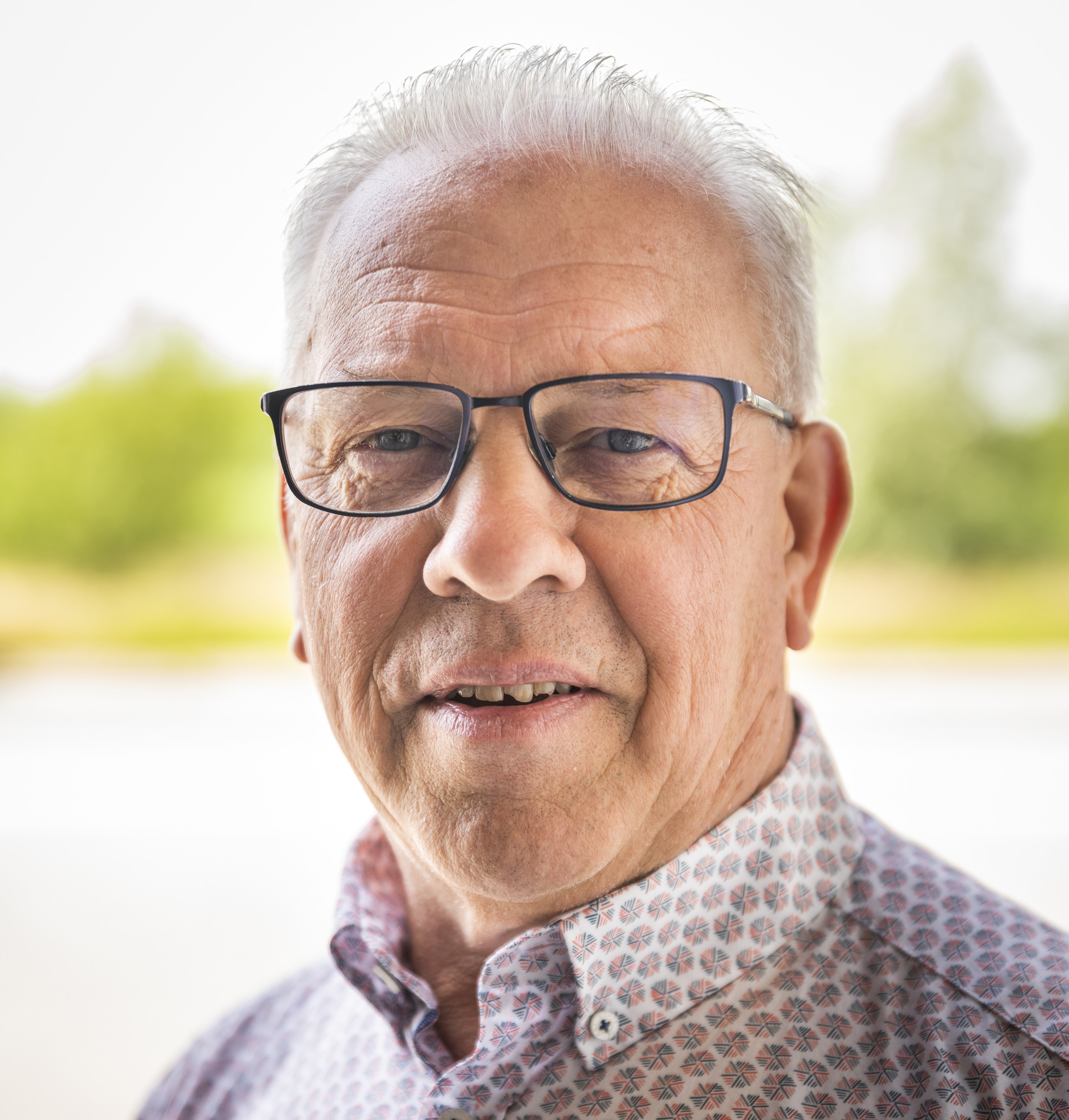 Vertrouwde inzet van de OVK