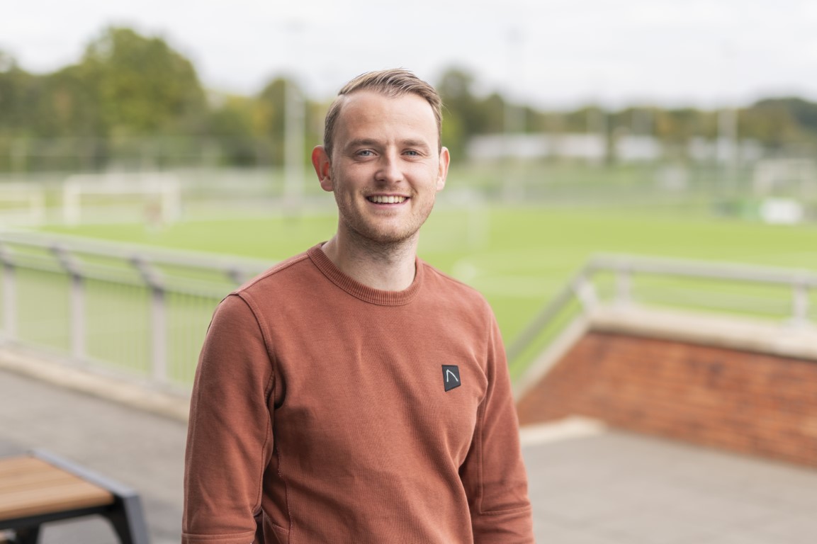 Nieuwe sponsors vinden hun weg richting SDVB