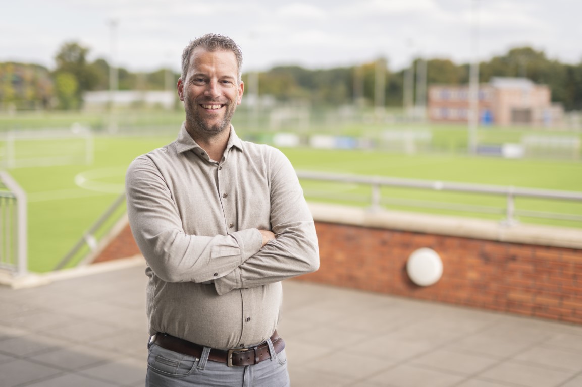 Legends Reünie wordt traditie