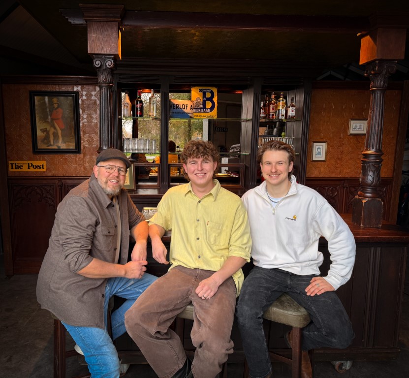 Rent a Bar brengt gezellige kroegsfeer op locatie