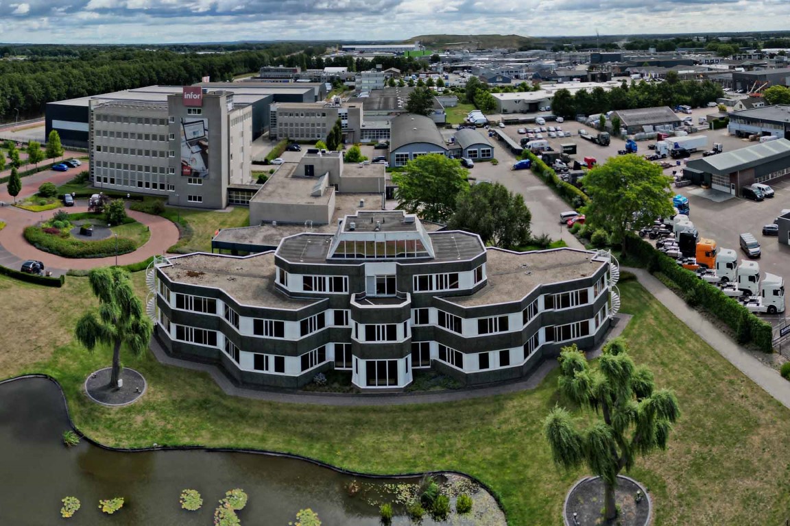 Lagarde Groep viert 35-jarig jubileum met groots event