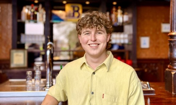 Slim: bedrijfsfeest op eigen locatie