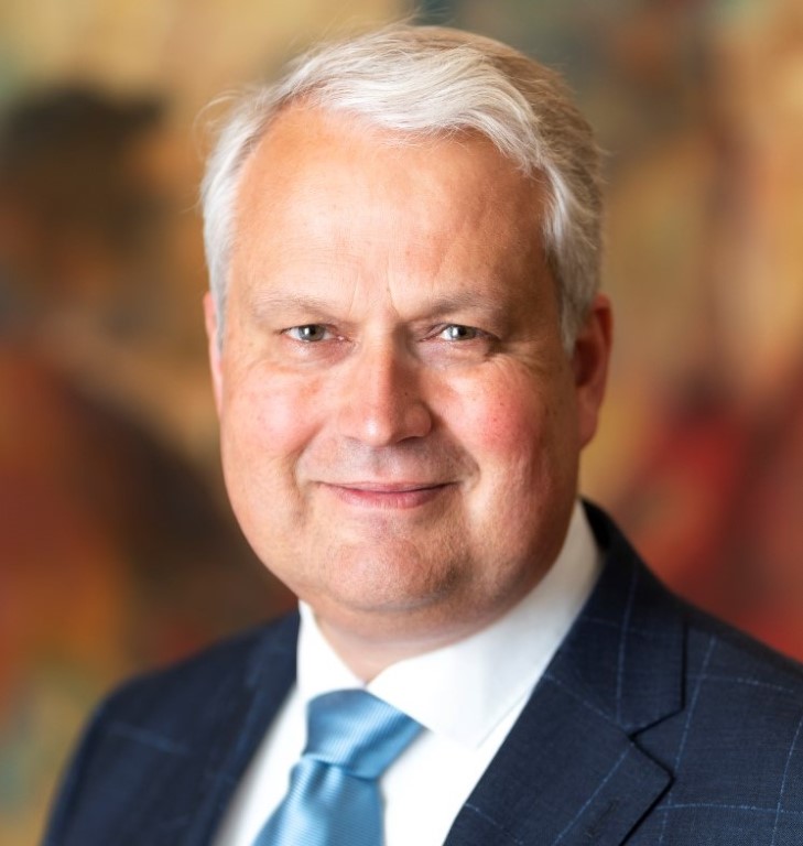 Wat we kunnen leren van Rotterdam