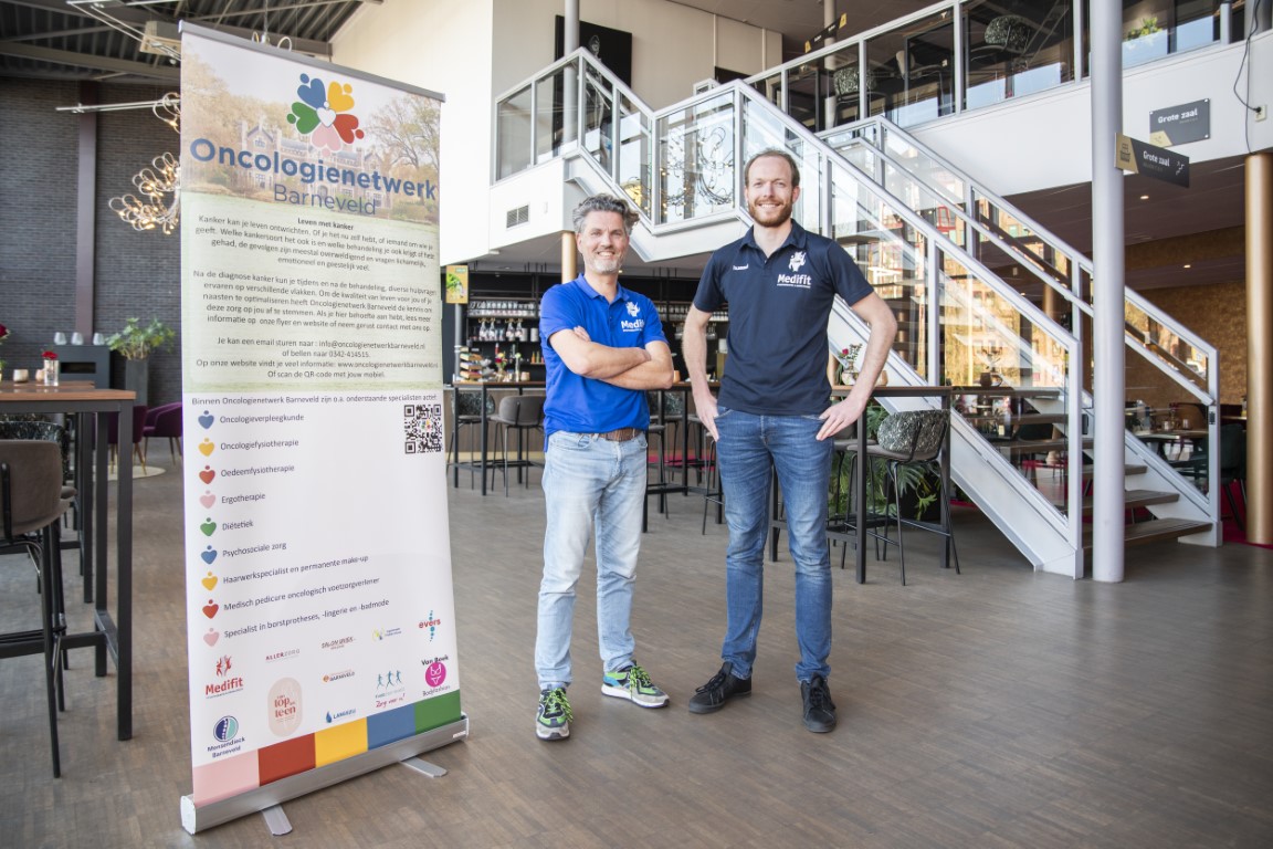 ‘Na kanker is een werknemer niet direct weer werkfit’