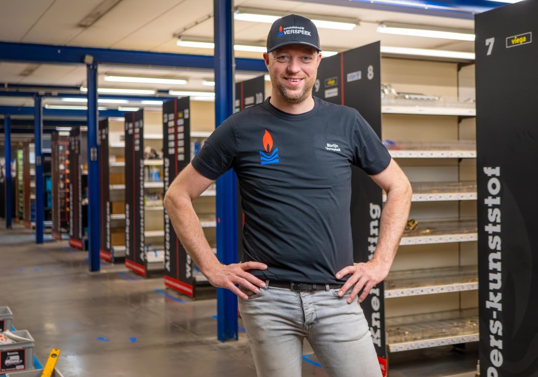 JOS Inspiratie Event