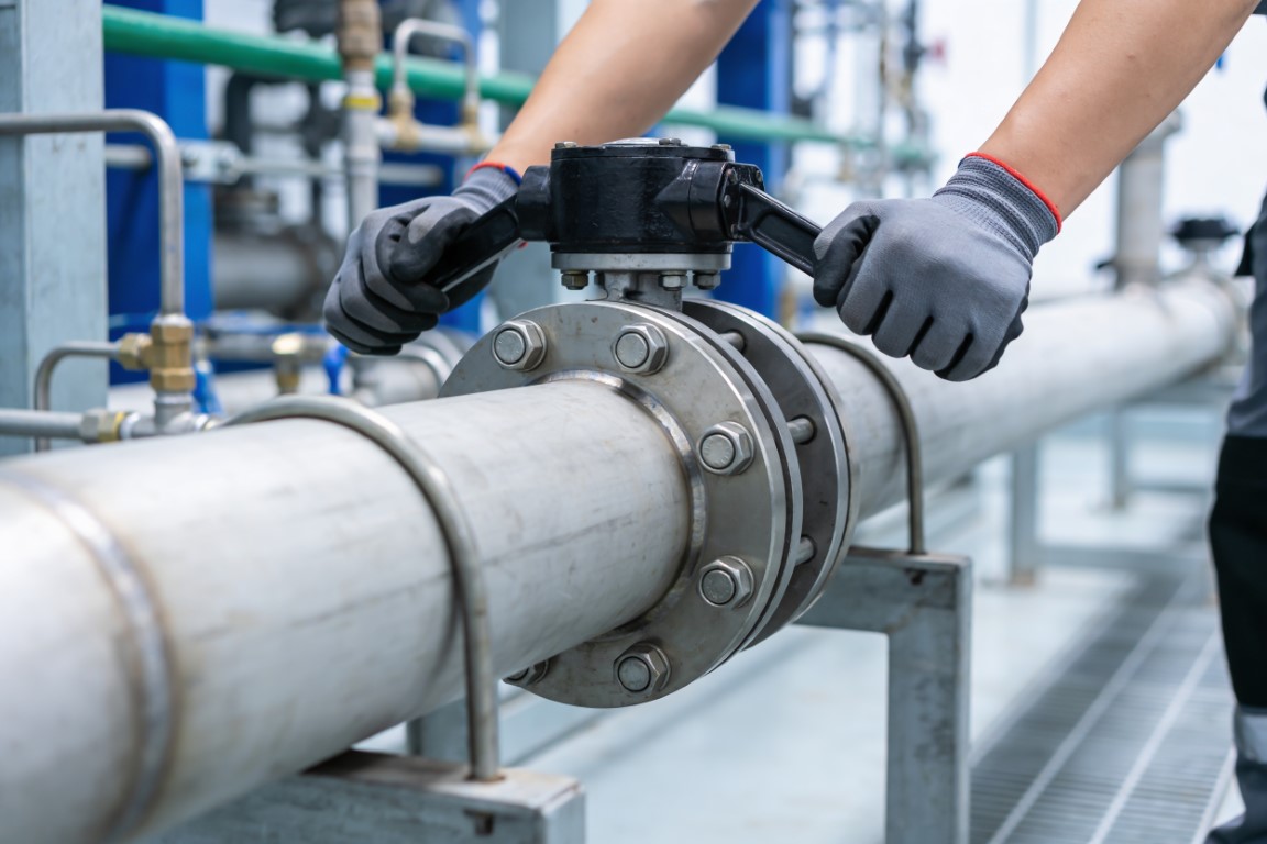 Hoe Barneveldse ondernemers water kunnen besparen