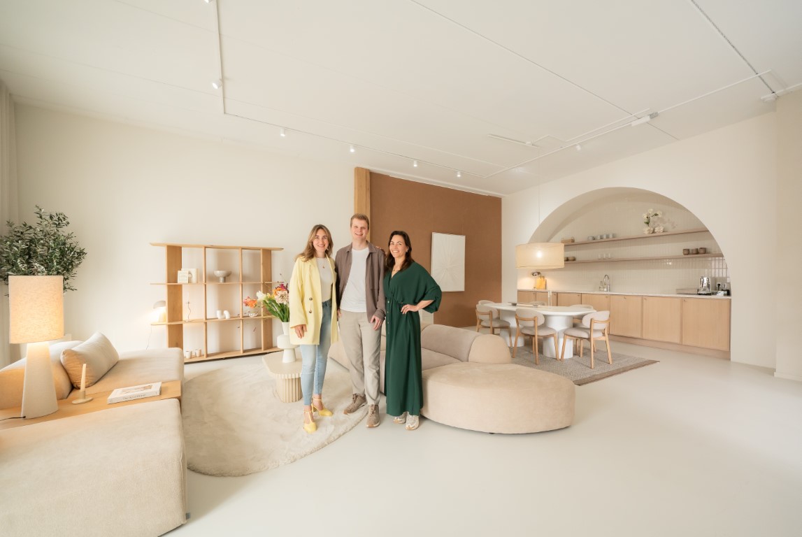 Studio Alight zet jouw merk in de spotlights