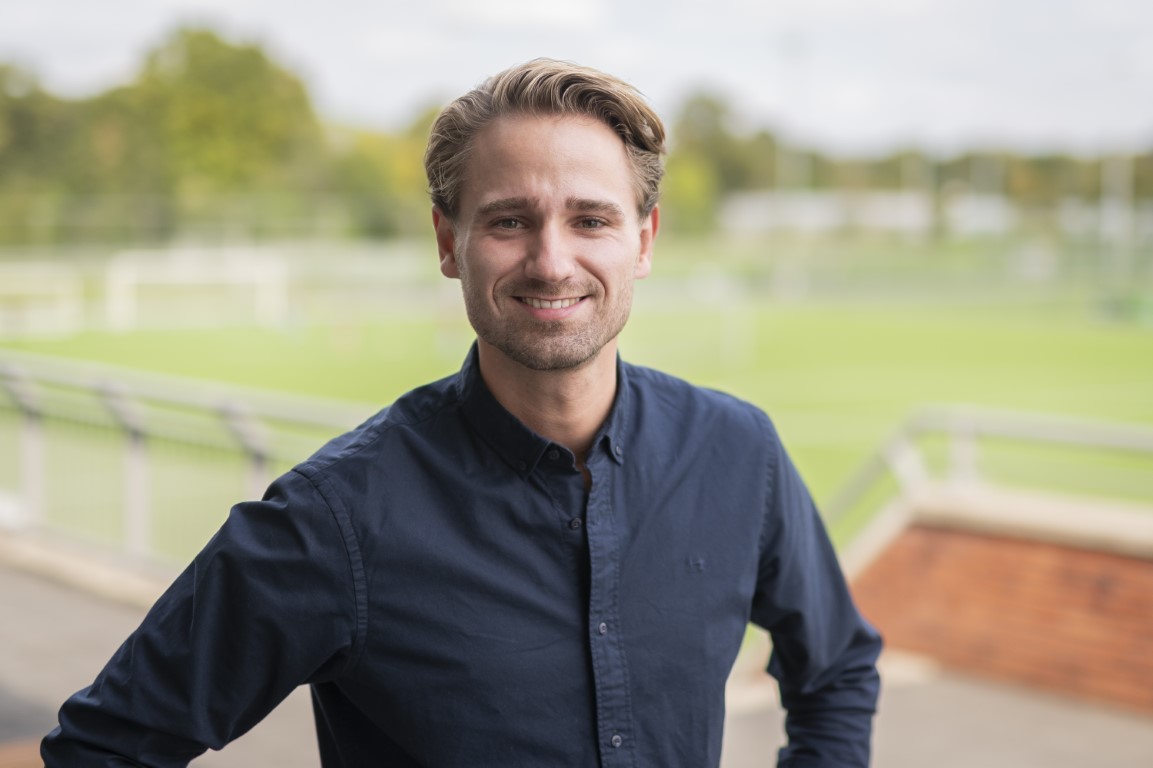 Van brons- naar goudhaan!