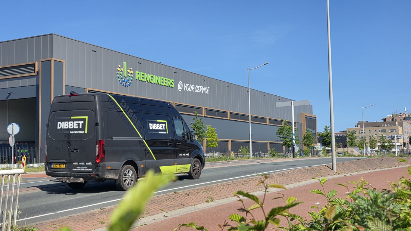 Ondernemersfonds moet zorgen voor veiligheid en samenwerking