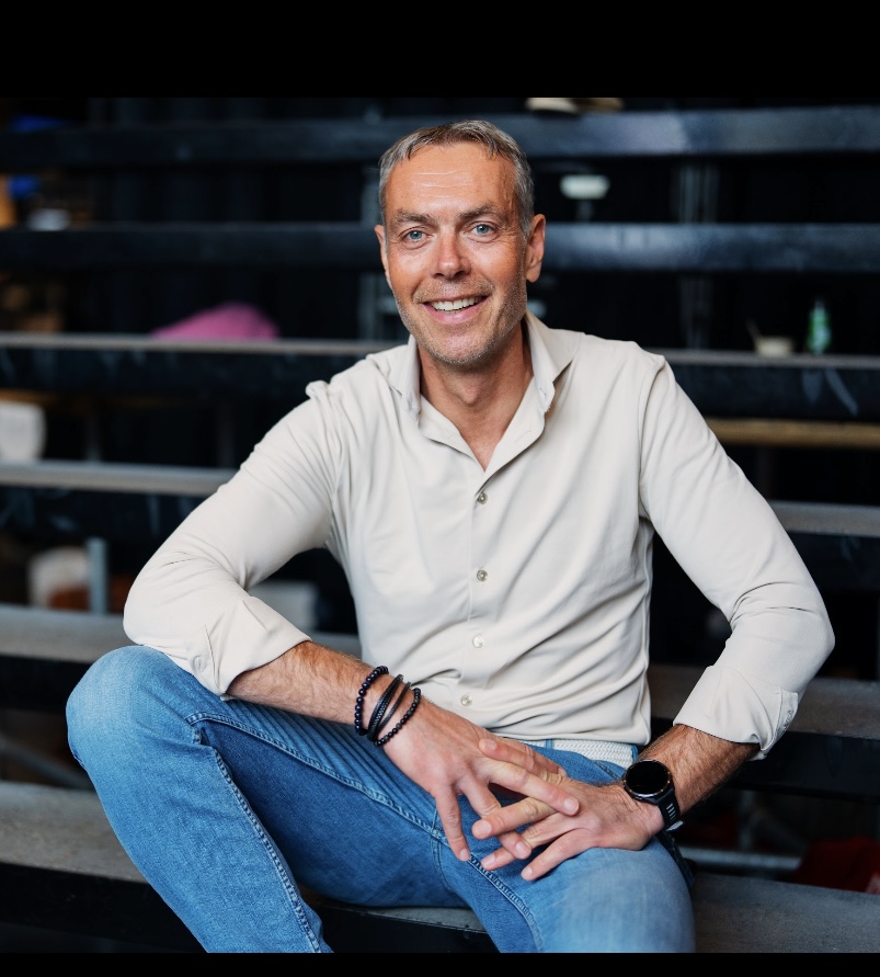 ‘Samen de schouders onder een veilig Harselaar’