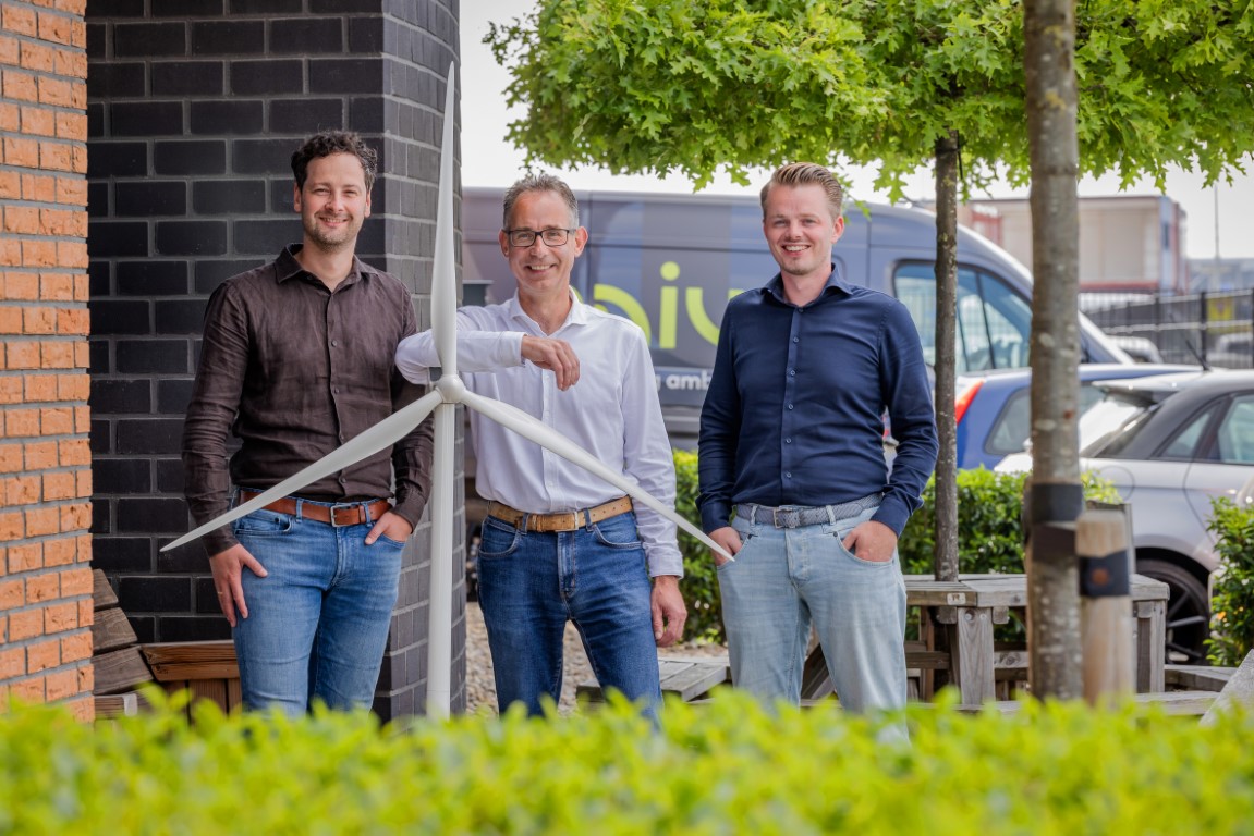 Energiesystemen met brains én boerenverstand