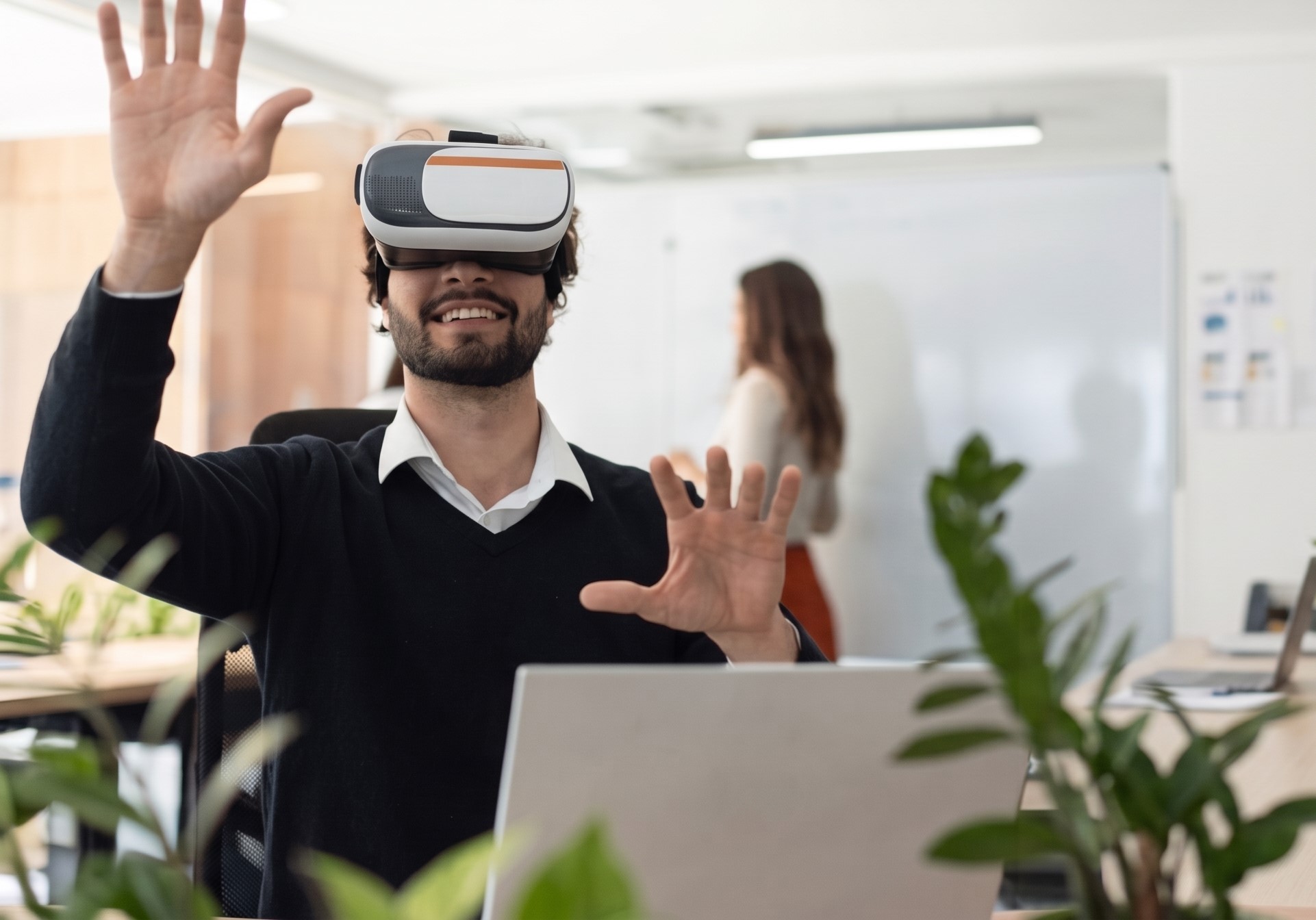Werkgevers verkennen kansen van inclusieve technologie