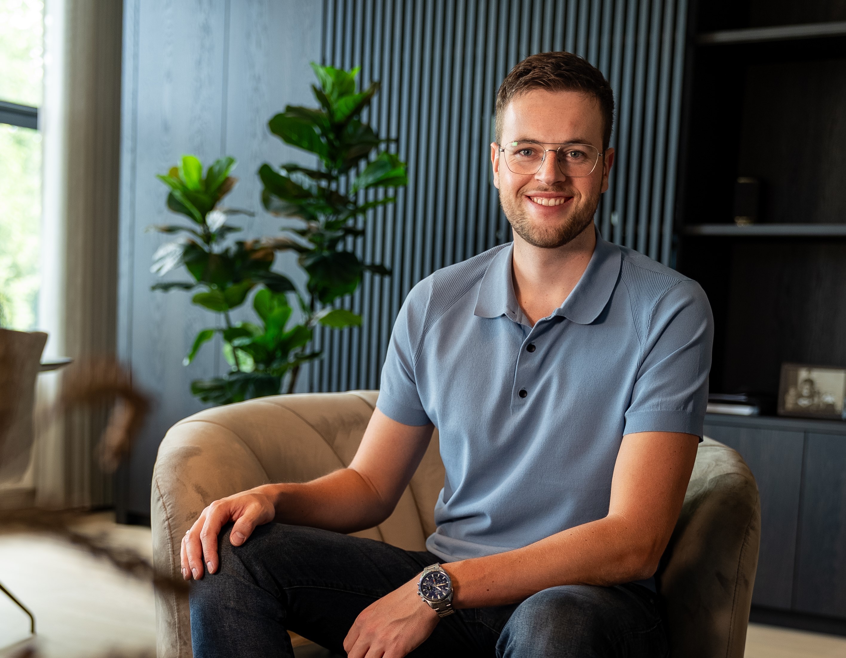 ‘Fulltime focus én meer JOS’