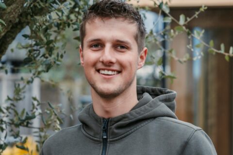Daniel Groothedde lanceert De Groene Kamer