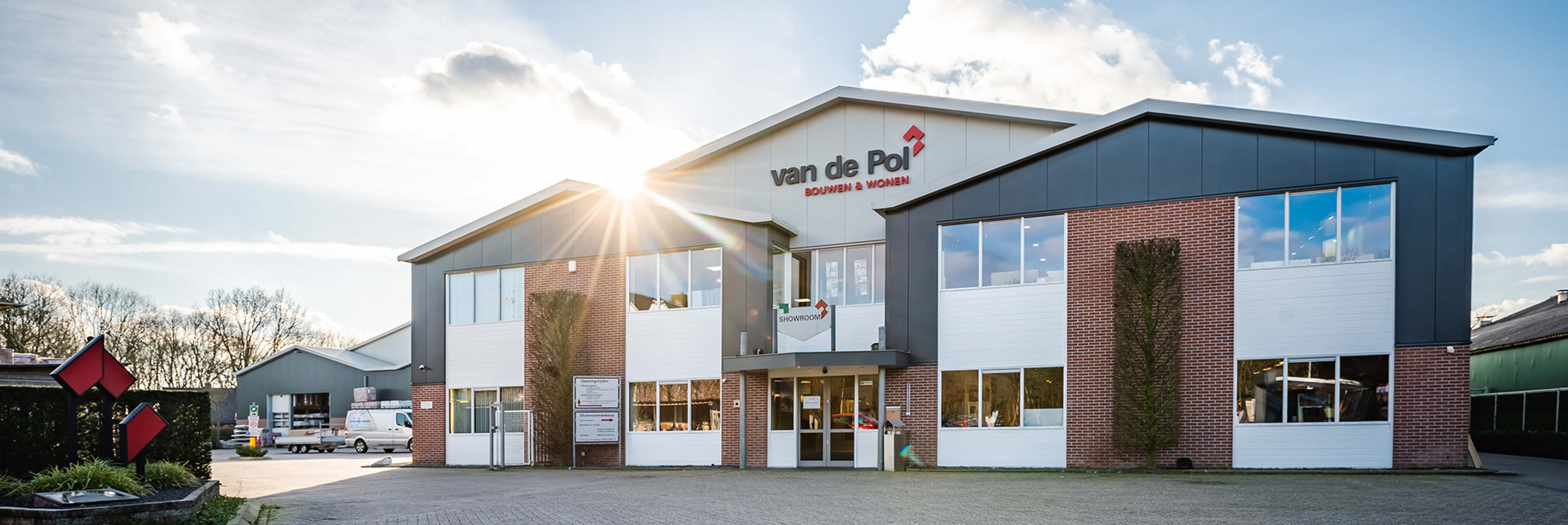 Kootwijkerbroekse bouwgroothandel in andere handen