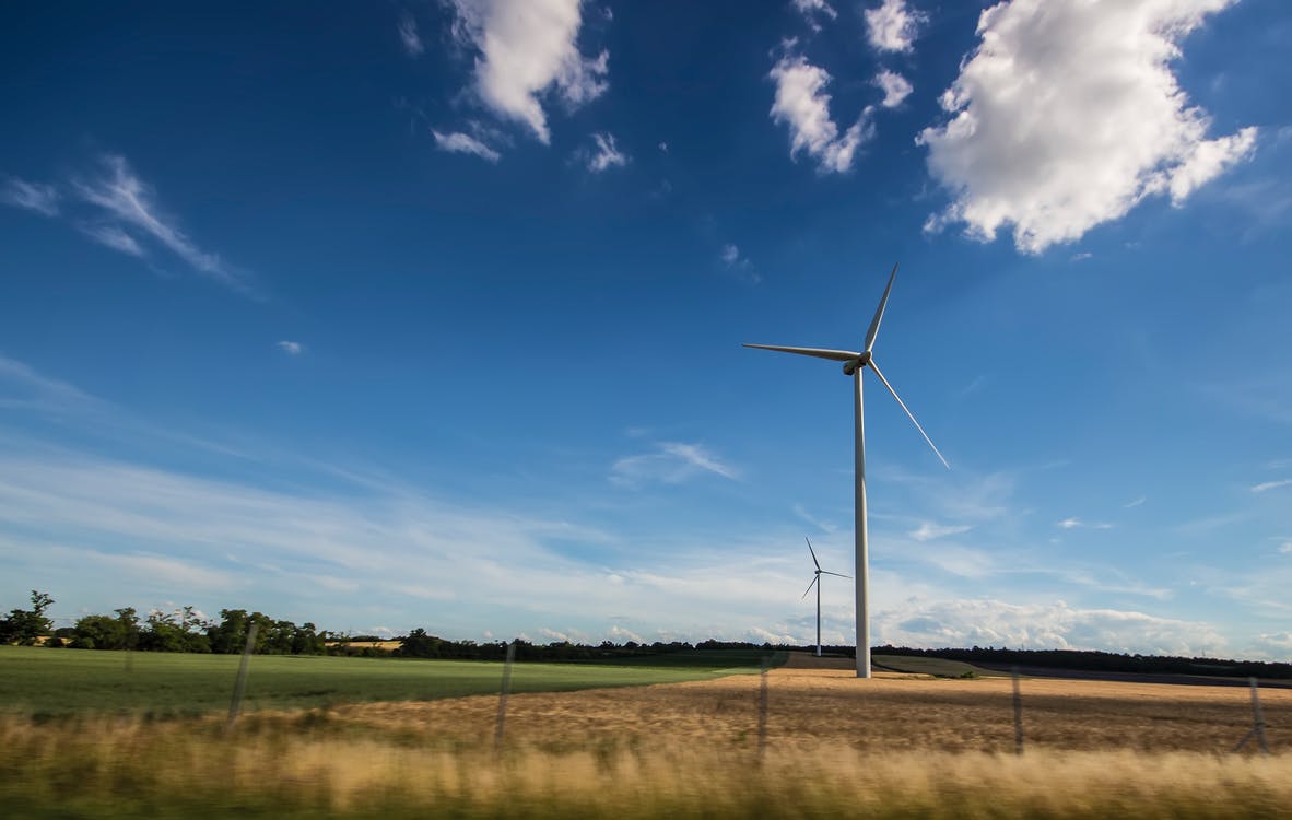 Business in Wind gaat verder met Europese partner