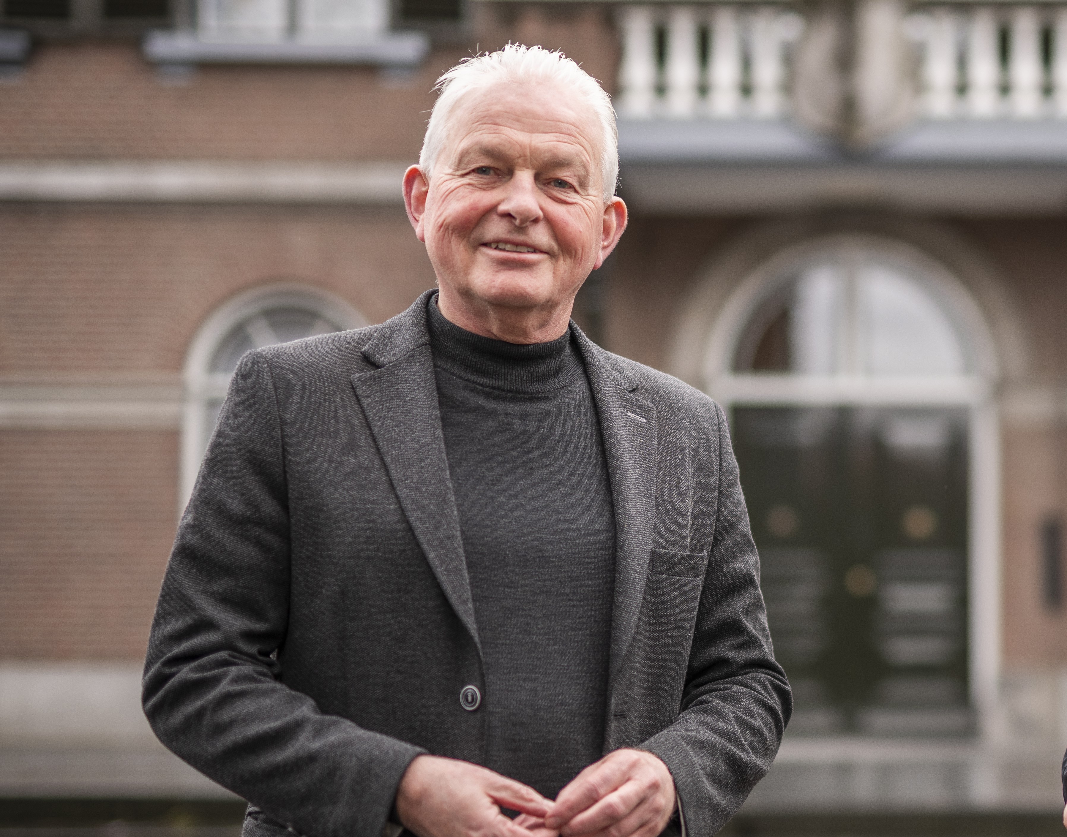 Veiligheid op Harselaar krijgt nieuwe impuls