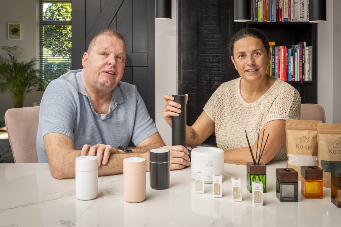 ‘Ko-tje is eerbetoon aan het dorp’