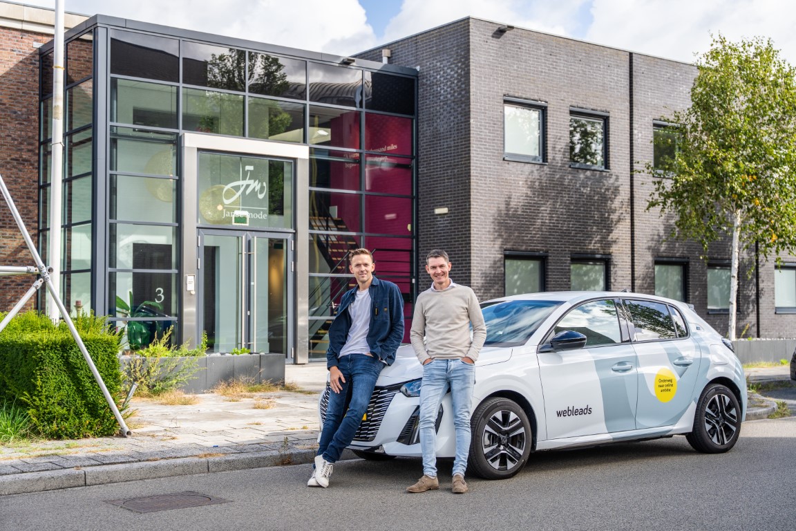 ‘Online succes blijft mensenwerk’