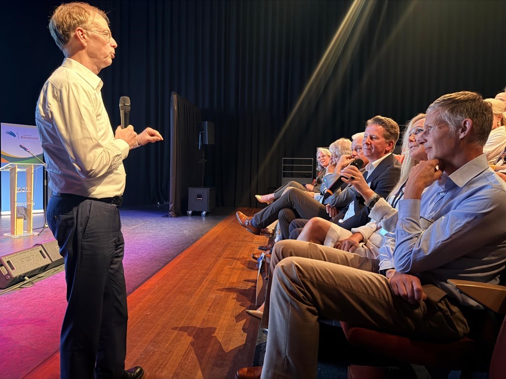 Prinsjesdag geeft ondernemers stof tot nadenken