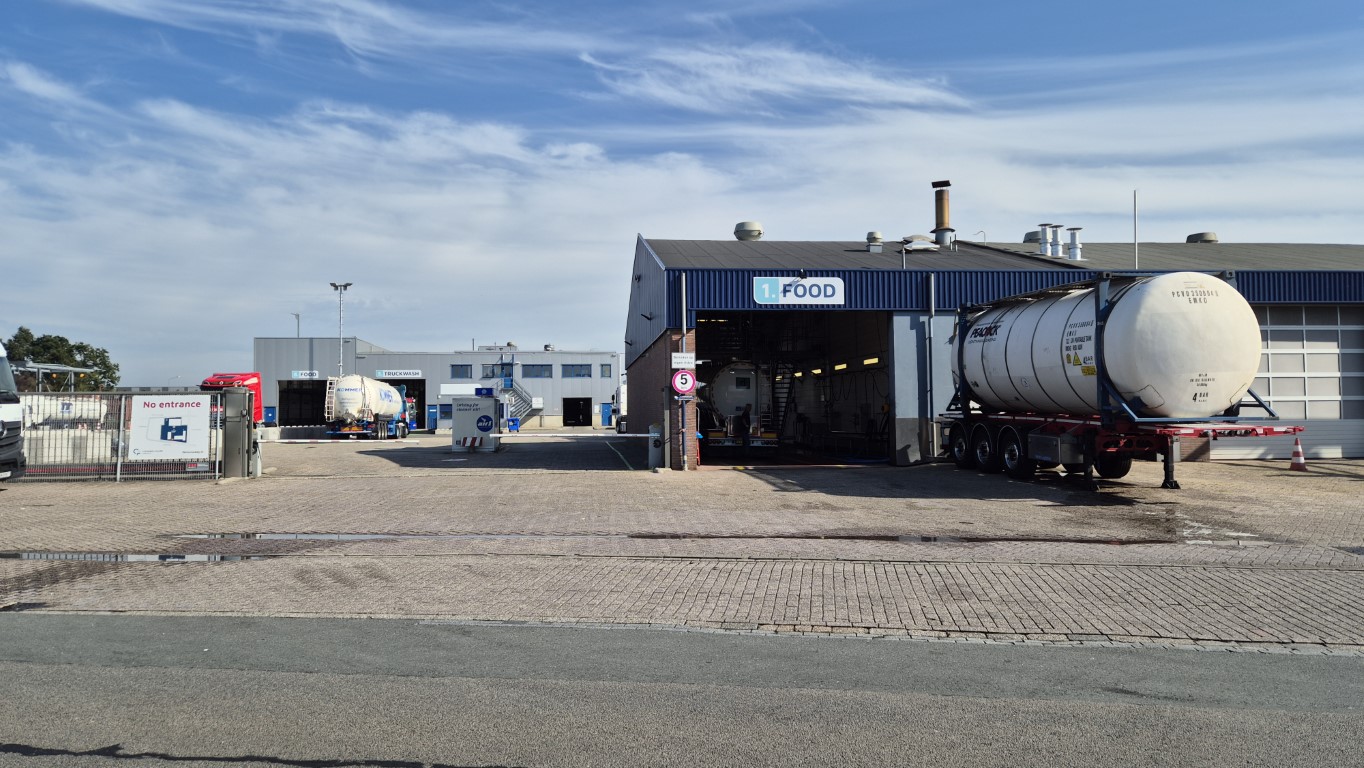 Overname geeft boost aan tankreiniger