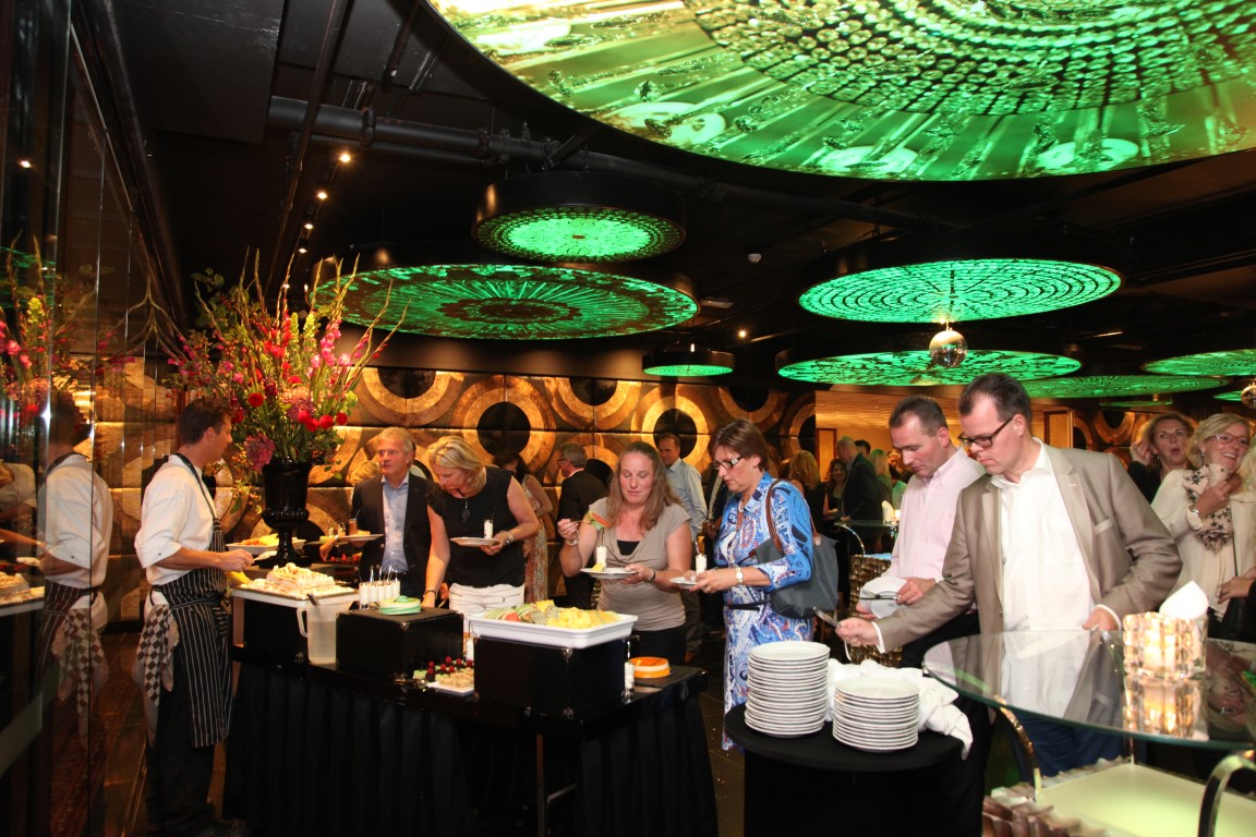 Vrolijk jubileum BIK in Noordwijk aan Zee