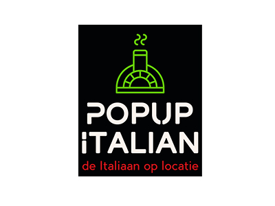 PopUp Italian